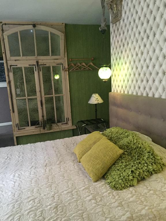 B&B Con Ampere 브뤼헤 외부 사진